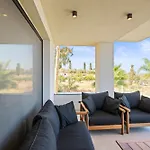 Vilă Serenity Blue Luxury 7 Bedrooms *