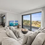 Serenity Blue Luxury 7 Bedrooms Hersonissos (Crete)