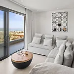 Serenity Blue Luxury 7 Bedrooms Hersonissos (Crete)