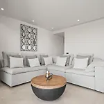 Serenity Blue Luxury 7 Bedrooms Hersonissos (Crete)