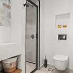 Serenity Blue Luxury 7 Bedrooms Hersonissos (Crete)