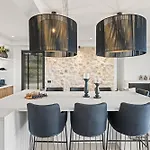 Villa Serenity Blue Luxury 7 Bedrooms *