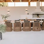 Villa Serenity Blue Luxury 7 Bedrooms Hersonissos (Crete)