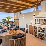 Serenity Blue Luxury 7 Bedrooms Villa Hersonissos (Crete)