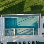 Vilă Serenity Blue Luxury 7 Bedrooms *