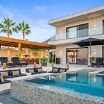 Villa Serenity Blue Luxury 7 Bedrooms