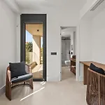 Serenity Blue Luxury 7 Bedrooms * Hersonissos (Crete)