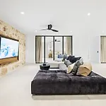 Villa Serenity Blue Luxury 7 Bedrooms Hersonissos (Crete)