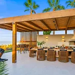 Villa Serenity Blue Luxury 7 Bedrooms *