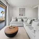 Villa Serenity Blue Luxury 7 Bedrooms Hersonissos (Crete)