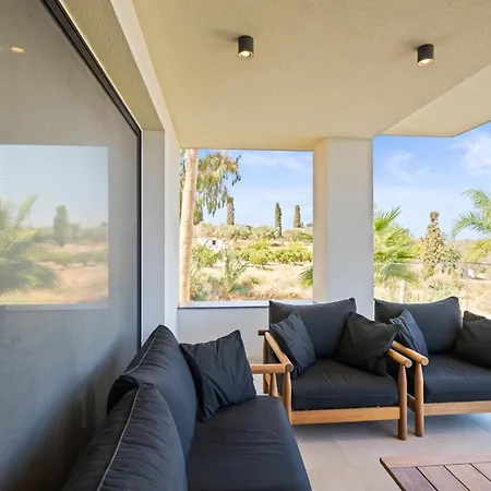 Villa Serenity Blue Luxury 7 Bedrooms *