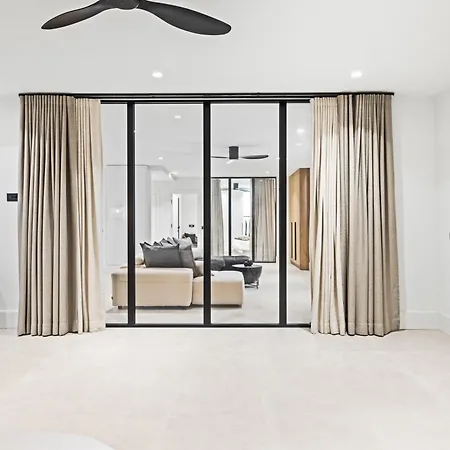 Villa Serenity Blue Luxury 7 Bedrooms