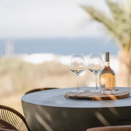 Serenity Blue Luxury 7 Bedrooms Villa