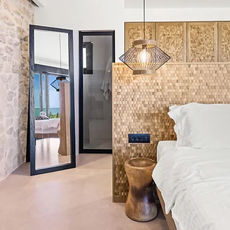 Serenity Blue Luxury 7 Bedrooms Villa *