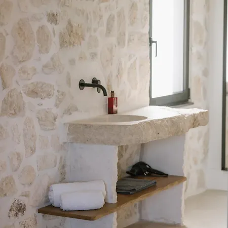 Serenity Blue Luxury 7 Bedrooms Villa Hersonissos (Crete)