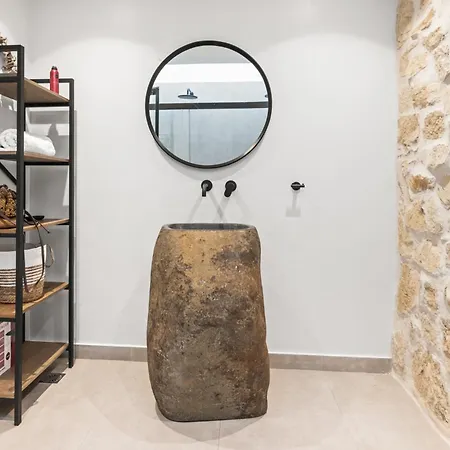 Serenity Blue Luxury 7 Bedrooms Vila Hersonissos (Crete)